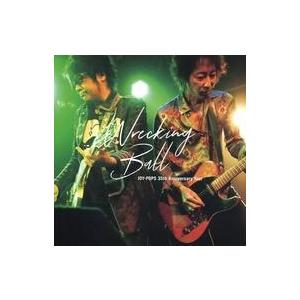 中古邦楽CD JOY-POPS(村越弘明+土屋公平) / 35th Anniversary Tour “Wrecking Ball”