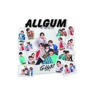 中古邦楽CD G.U.M. / ALLGUM[DVD付予約盤A]｜suruga-ya