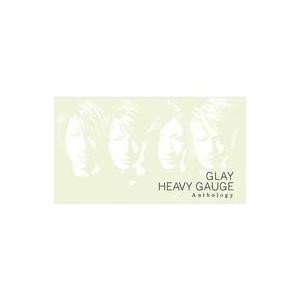 中古邦楽CD GLAY / HEAVY GAUGE Anthology[Blu-ray付]