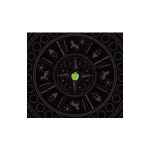中古邦楽CD Mrs.GREEN APPLE / Attitude[DVD付初回限定盤]