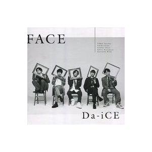 中古邦楽CD Da-iCE / FACE[DVD付初回限定盤B]