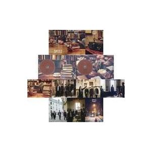 中古邦楽CD スピッツ / 見っけ(SHM-CD)[DVD付デラックスエディション Spitzbergen 会員限定盤]
