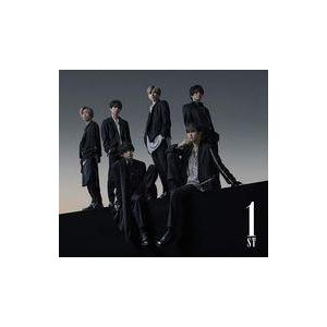 中古邦楽CD SixTONES / 1ST[DVD付初回盤A(原石盤)]