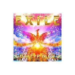 中古邦楽CD EXILE / PHOENIX[DVD付通常盤]