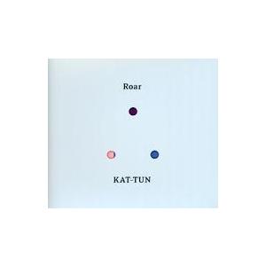 中古邦楽CD KAT-TUN / Roar[DVD付ファンクラブ会員限定盤]｜suruga-ya