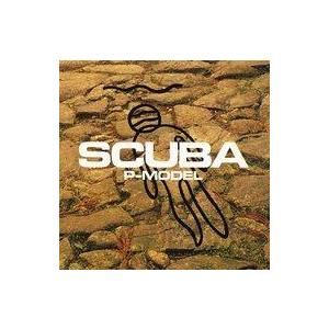 中古邦楽CD P-MODEL / SCUBA(廃盤) : 駿河屋Yahoo!店 - 通販 - Yahoo
