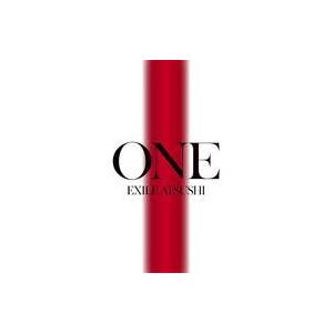 中古邦楽CD EXILE ATSUSHI / ONE[DVD付初回生産限定盤]