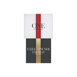 中古邦楽CD EXILE ATSUSHI / ONE[DVD付]