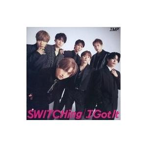 中古邦楽CD IMP. / SWITCHing/I Got It[通常盤] : 220290517001 
