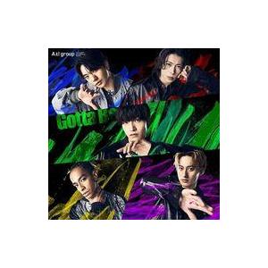 中古邦楽CD Aぇ! group / Gotta Be[初回限定盤C] : 駿河屋Yahoo!店