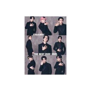 中古邦楽CD Snow Man / THE BEST 2020 - 2025[通常盤(初回仕様)](未