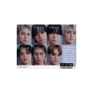 中古邦楽CD Travis Japan / VIIsual[DVD付FC限定盤] : 駿河屋Yahoo!店