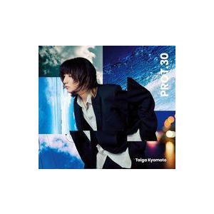 中古邦楽CD 京本大我 / PROT.30[DVD付初回盤A] : 駿河屋Yahoo!店