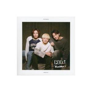 中古邦楽CD Number_i / GOD_i [iLYs Edition(BON Ver.)FC限定盤
