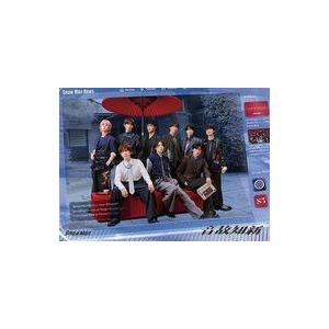 中古邦楽CD Snow Man / 音故知新[Blu-ray付初回盤B] : 駿河屋Yahoo!店