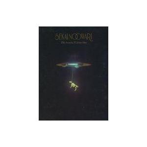 中古邦楽CD SEKAI NO OWARI / 琥珀/図鑑[FC限定15周年記念SPECIAL盤