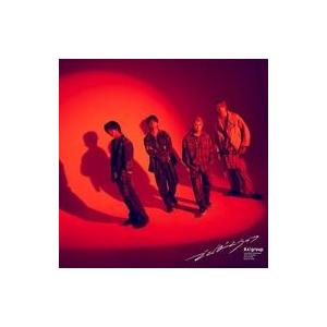 中古邦楽CD Aぇ! group / でこぼこライフ[DVD付初回限定盤B]