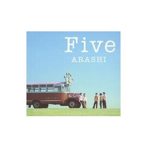 よ*ん様 嵐　Five CD＋ DVD盤ファミクラストア オンライン限定完全受注 中古邦楽CD 嵐 / Five[DVD付ファミクラストアオンライン限定盤