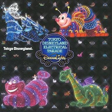 中古洋楽CD 東京ディズニーランド・エレクトリカルパレード・ドリームライツ｜suruga-ya