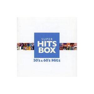 中古洋楽CD オムニバス / 50’s＆60’sヒッツ