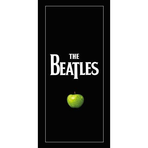 ザ・ビートルズ THE BEATLES / ザ・ビートルズ BOX / 2009.09.09 / 17枚組 16CD＋1DVD / TOCP-71021-36