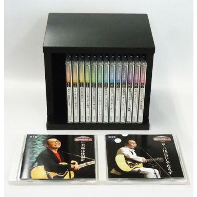 中古その他CD さだまさし / さだまさし 續・噺歌集 ステージトーク大全2