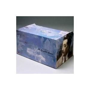 中古クラシックCD プッチーニ・オペラ全集 (プッチーニ生誕150周年記念