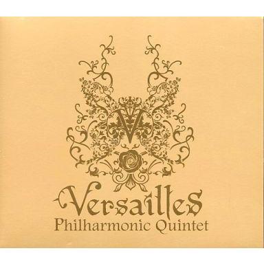 中古邦楽インディーズCD Versailles / Versailles[DVD付初回限定盤]