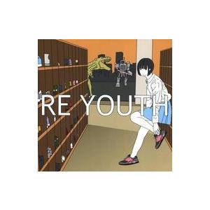 中古邦楽インディーズCD ハンブレッダーズ / RE YOUTH