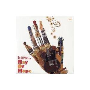 中古LPレコード 山下達郎 / Ray Of Hope : 駿河屋Yahoo!店 - 通販