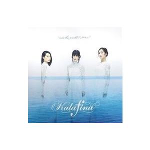 中古LPレコード Kalafina / into the world / メルヒェン[完全生産限定 