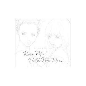 中古LPレコード盤 キャロル＆チューズデイ / Kiss Me/Hold Me Now 〜TVアニメ「キャロル＆チューズデイ」OP アニメ、ゲーム-アニメソング、声優
