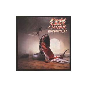 中古LPレコード オジー・オズボーン / ブリザード・オブ・オズ 血塗られた英雄伝説