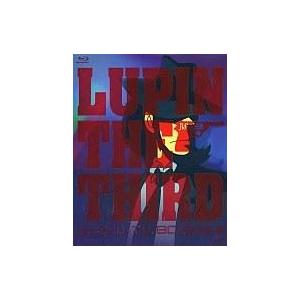 中古アニメBlu-ray Disc ルパン三世 second-TV. BD-BOX II