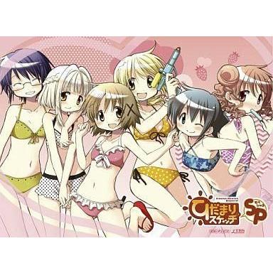 中古アニメBlu-ray Disc ひだまりスケッチ×SP｜suruga-ya