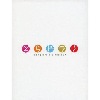 中古アニメBlu-ray Disc とらドラ! Blu-ray BOX[完全限定生産版]