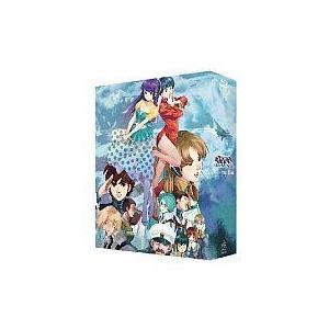 中古アニメBlu-ray Disc 超時空要塞マクロス Blu-rayBox