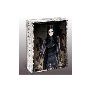 中古アニメBlu-ray Disc Ergo Proxy Blu-ray BOX [初回限定版]｜DVD  