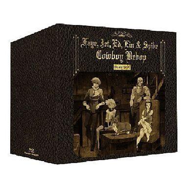 COWBOY BEBOP 全9巻＆天国の扉＆EXTRA : 劇場版 カウボーイ