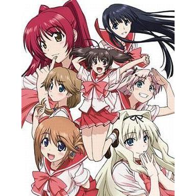 中古アニメBlu-ray Disc OVA「To Heart 2」 BD-BOX