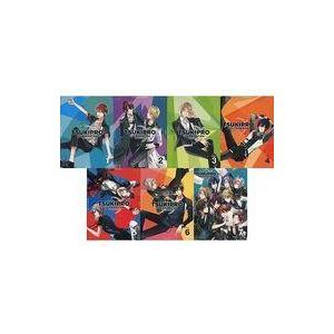 中古アニメBlu-ray Disc TSUKIPRO THE ANIMATION 全7巻セット(全巻収納BOX付き)