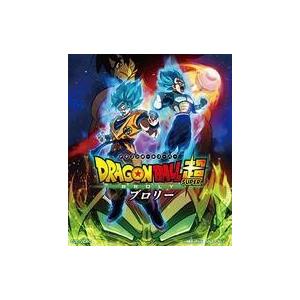 中古アニメBlu-ray Disc ドラゴンボール超 ブロリー [通常版]｜suruga-ya