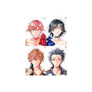 中古アニメBlu-ray Disc 魔法少女 俺 全4巻セット