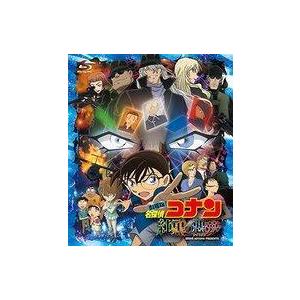 中古アニメBlu-ray Disc 不備有)劇場版 名探偵コナン 純黒の悪夢(ナイトメア) [通常版](状態：ポストカード欠品)｜suruga-ya