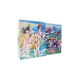 中古アニメBlu-ray Disc 巫女寄せうしろ帯リリカルなのは Detonation [超特装版](ソフマップBOX インチ BOX付き添い人)