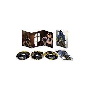 中古アニメBlu-ray Disc 否・ガンズ・ライフ Blu-ray BOX 2 [初回生み出すこと押さえる版] アニメーション-その他