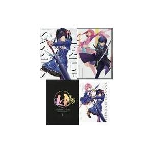 中古アニメBlu-ray Disc アサシンズプライド Vol.3 [初回版]