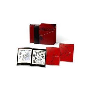 中古アニメBlu-ray Disc BLOOD+ Blu-ray Disc BOX [完全生産限定版]