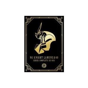 中古アニメBlu-ray Disc NG騎士ラムネ＆40 シリーズ・コンプリートBD-BOX