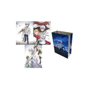 中古アニメBlu-ray Disc とある科学の一方通行 初回仕様版 全3巻セット(Amazon.co.jp全巻収納BOX付き)